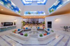 KAMELYA COLLECTION AISHEN K CLUB Lobby